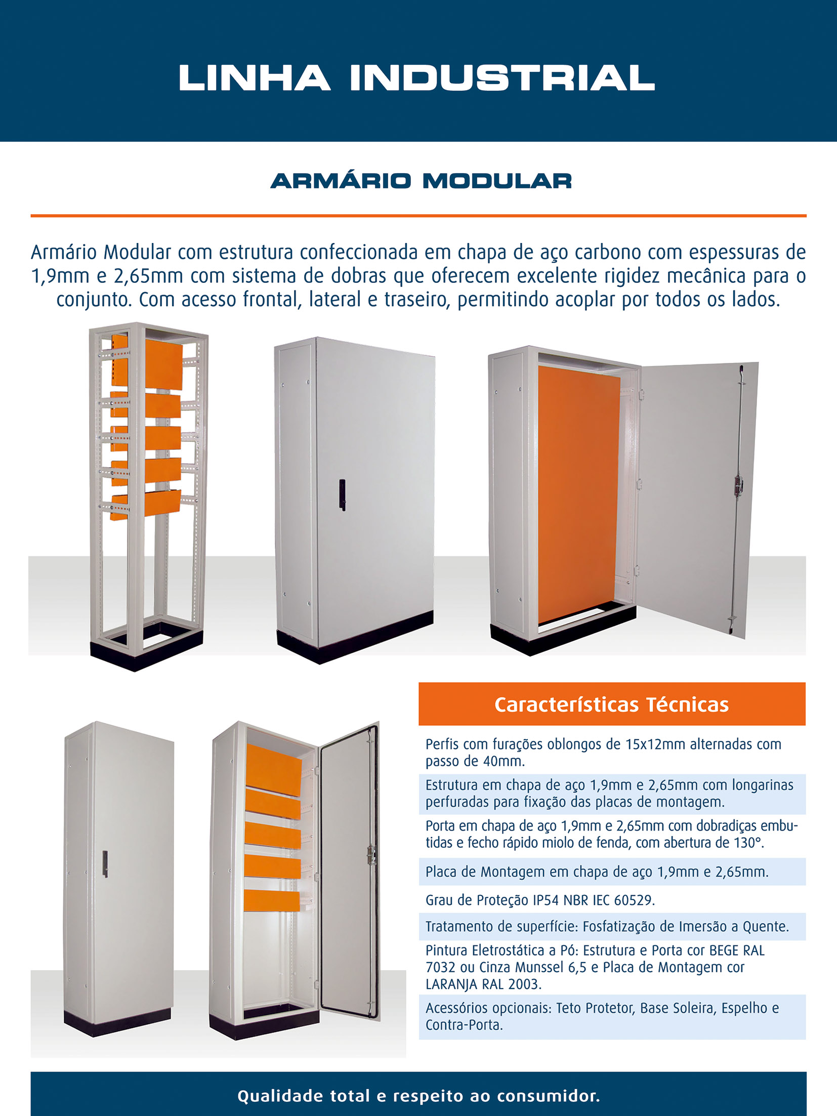 armario modular